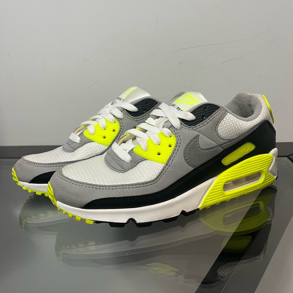 Nike Air Max’s